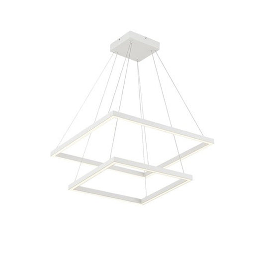 SUSPENDU LED CH85224 WH