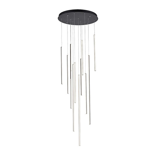 SUSPENDU LED  MP14924 BK