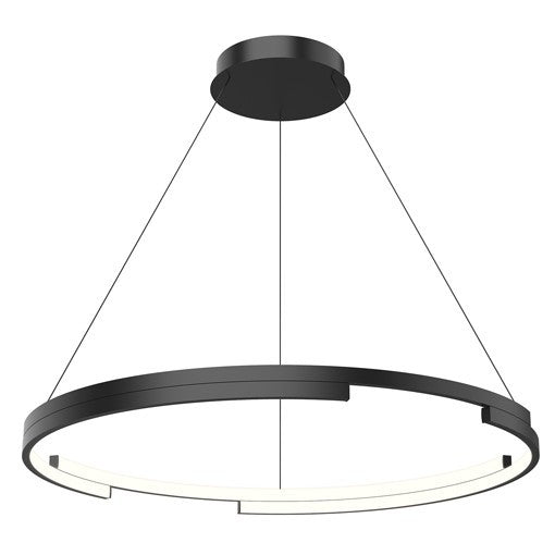 Luminaire Suspendu PD52732BK