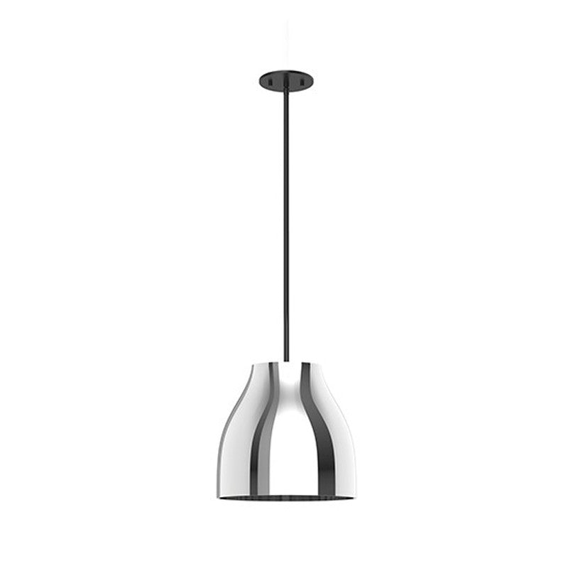 Luminaire Suspendu PD62012-BK/CH