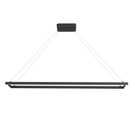 SUSPENDU LED  PD88548-BK