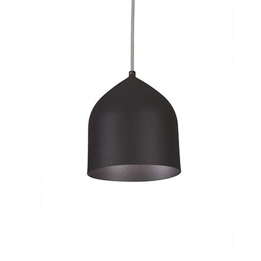 SUSPENDU LED PD9108-BK/BK