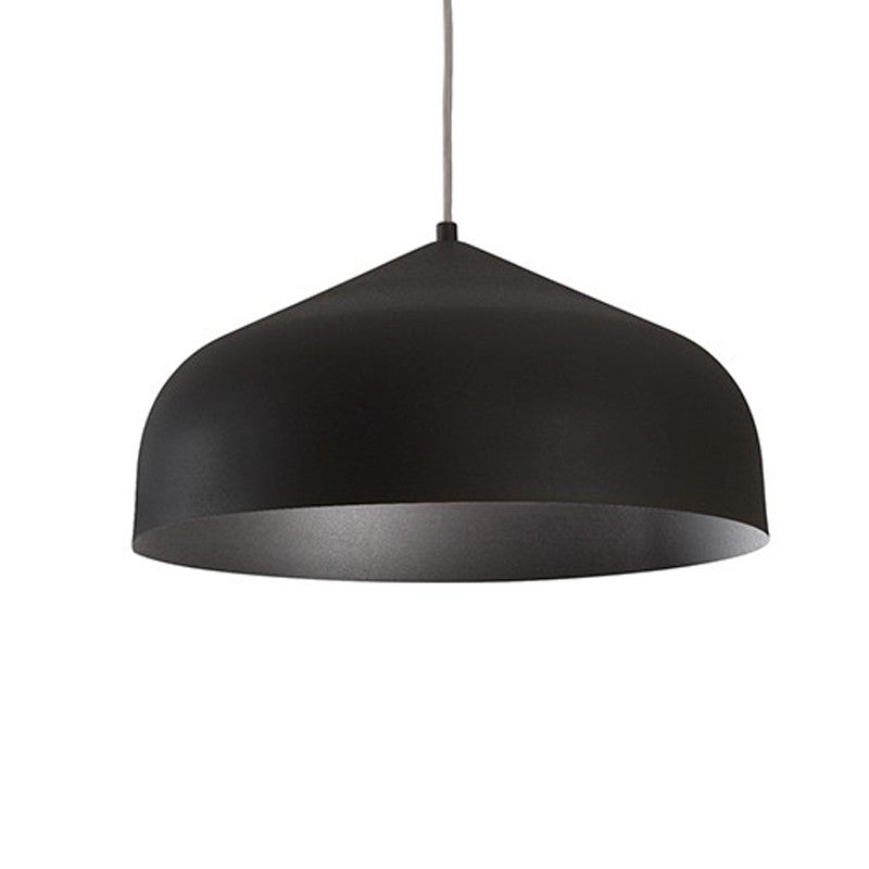 SUSPENDU LED  PD9117-BK/BK