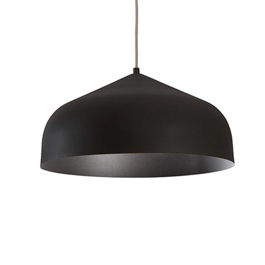 SUSPENDU LED  PD9117-BK/BK