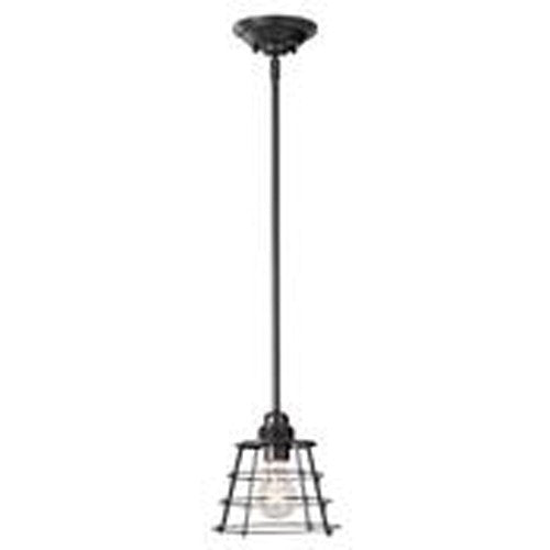 Pendant Lighting P1252 DBZ