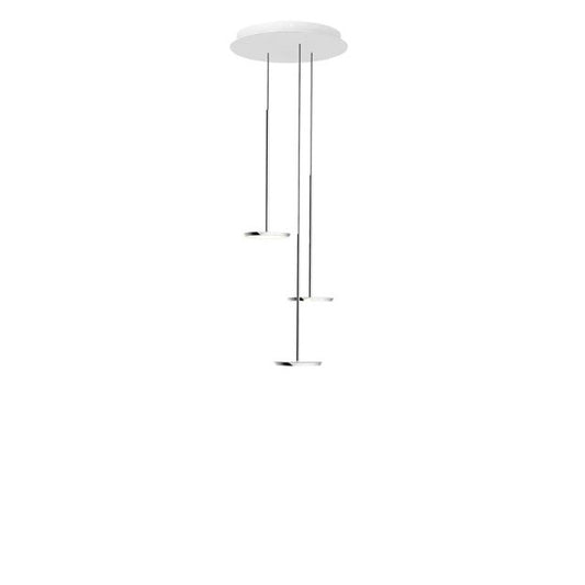 Luminaire Suspendu SKY-3-CHAND