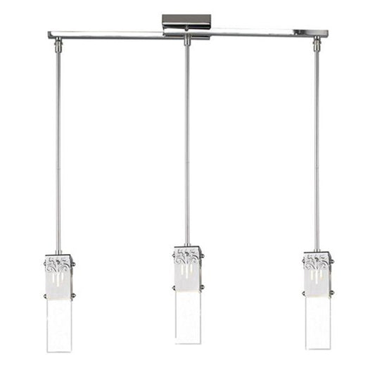 Luminaire Suspendu P257-3CM