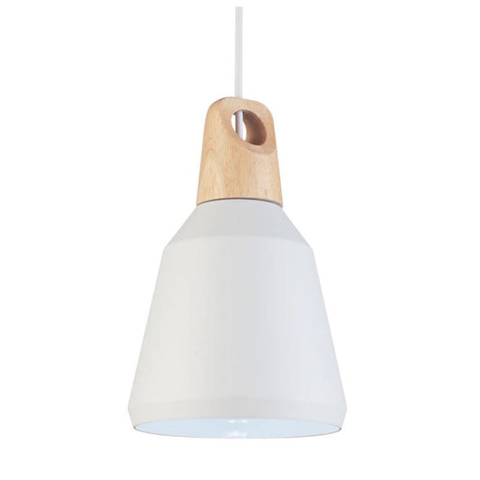 SUSPENDU 3062P-WH