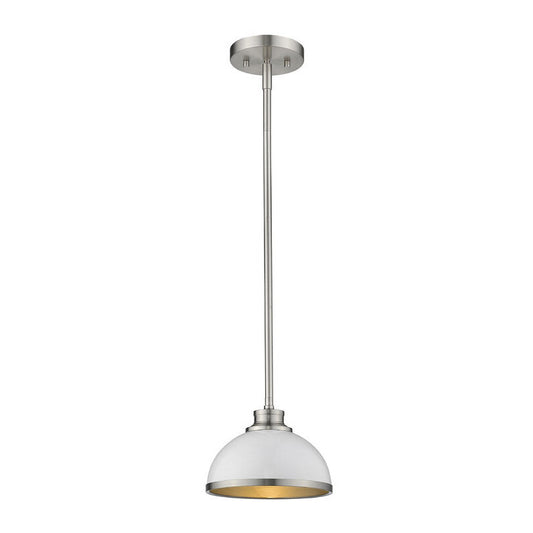 Pendant Lighting 1930MP-HWH+BN