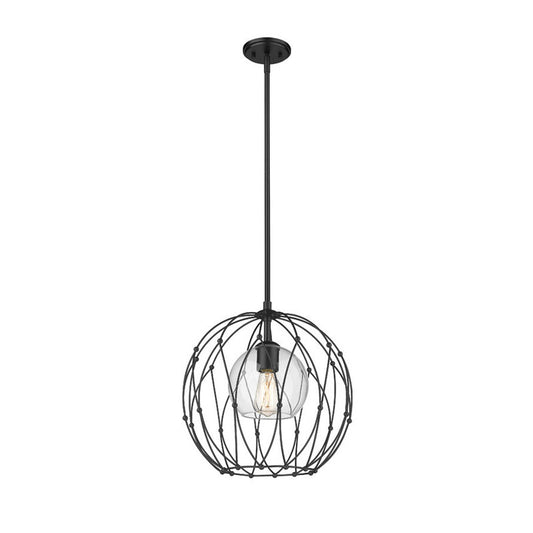 Pendant Lighting 1940P16-MB