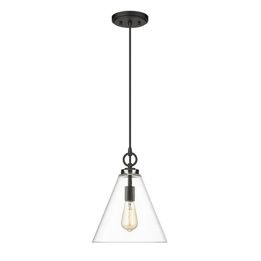 Pendant Lighting 3034P11-MB