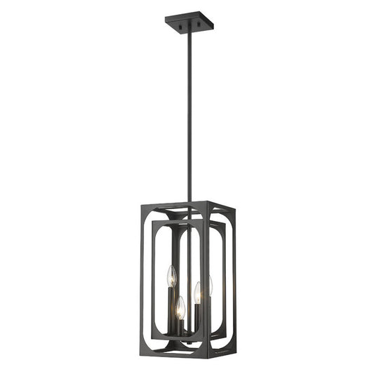 Pendant Lighting 3038-4MB