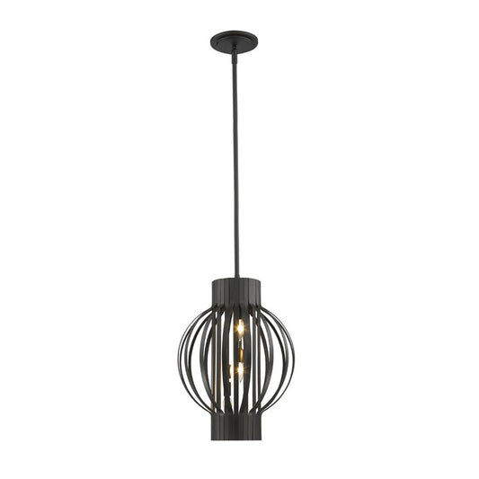 Pendant Lighting 436-12BRZ