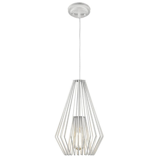 Pendant Lighting 442MP12WH