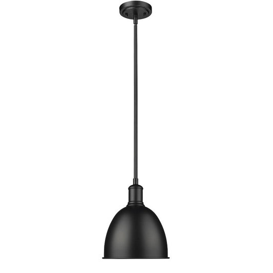 Pendant Lighting 4500P8-MB