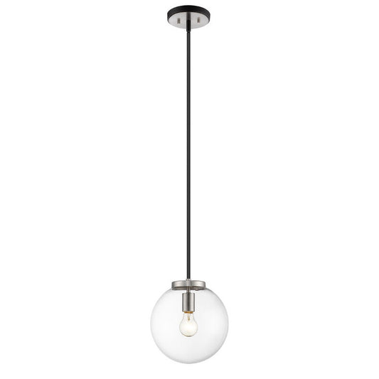 Pendant Lighting 477P10-MB-BN