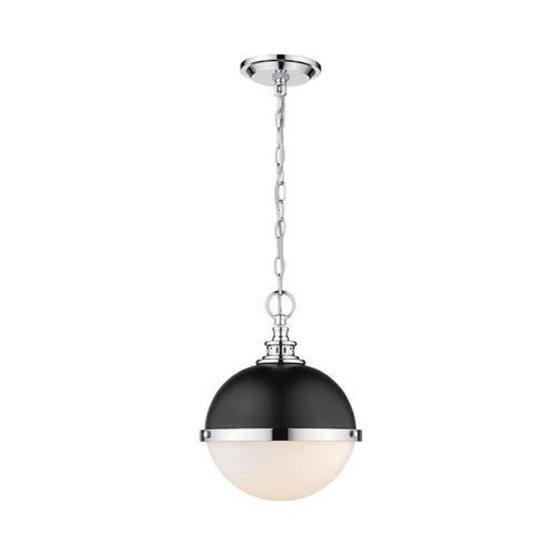 Pendant Lighting 619MP-MB-CH