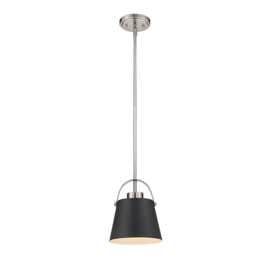 Pendant Lighting 726MP-MB+BN