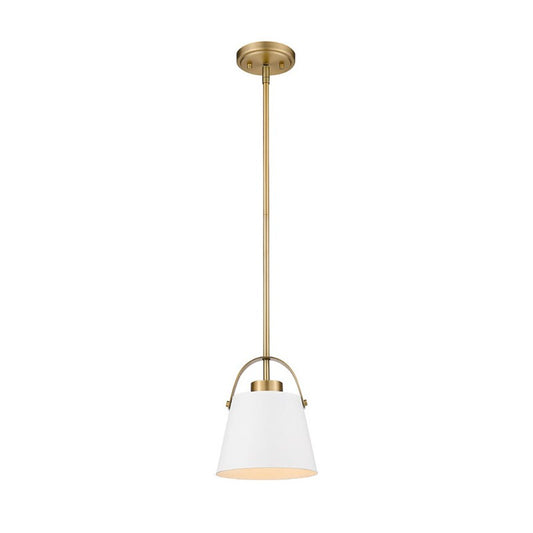 Luminaire Suspendu 726MP-MW+HBR