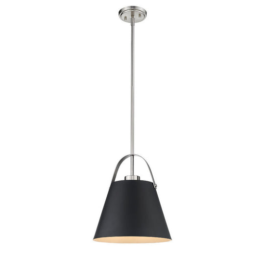 Pendant Lighting 726P-MB+BN