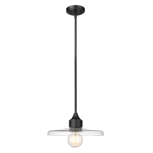 Pendant Lighting 821P14-MB