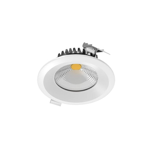 Recessed Light HPD4-CC-WH